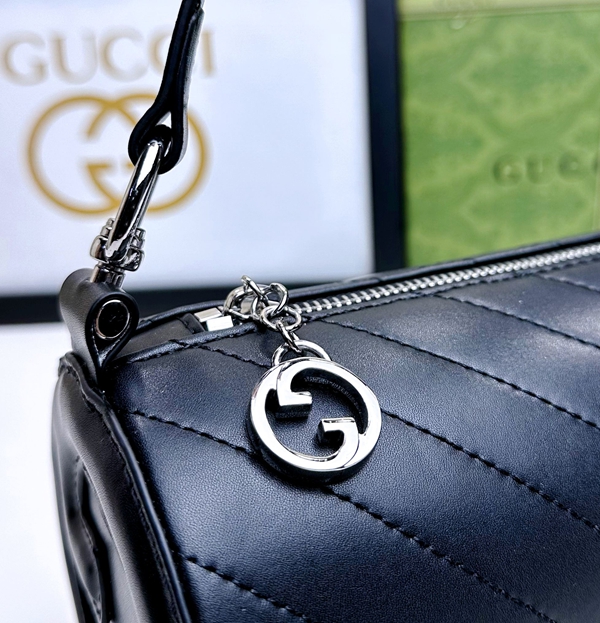 激安グッチバッグコピー素材ディテール